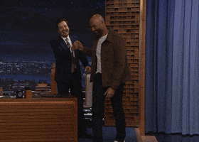 Jimmy Fallon Applause GIF by The Tonight Show Starring Jimmy Fallon