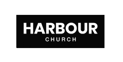 Harbour Church Sticker