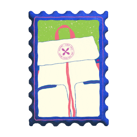 EXSPORT SINCE 1979 Sticker