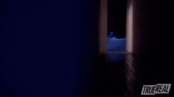Ghost Story Horror GIF by TrueReal