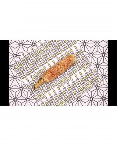 Carlitos Barbecue Taqueria GIF