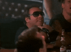 Vhs Stripper GIF