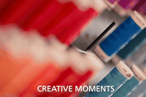 Sewing Machine Love GIF by BERNINA International AG