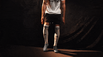 Too Easy Football GIF by RBK
