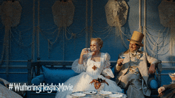 Jacob Margot GIF by Warner Bros. Pictures