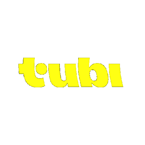 Tubi Original Sticker by Tubi