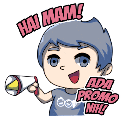 Sticker by Mamasewa