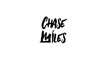Chase Miles Sticker