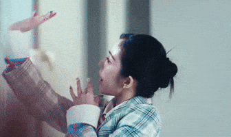 Irene Baejoohyun GIF