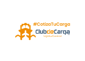 Club de Carga Sticker
