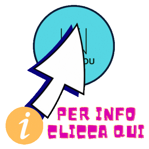 Info Withyou Sticker by With You Agency