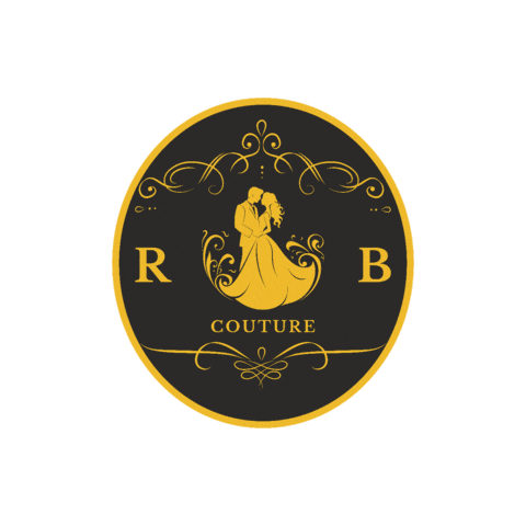 Sticker by RB Couture