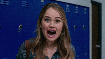 netflixph pattybladell GIF by Netflix Philippines