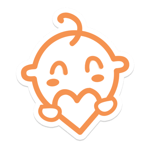 Sandra Pediatra Sticker by Virtua Brasil