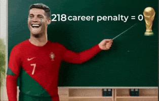 Pele Messi World Cup GIF