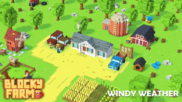 Farm GIF