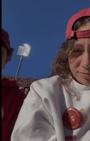 Usc GIF