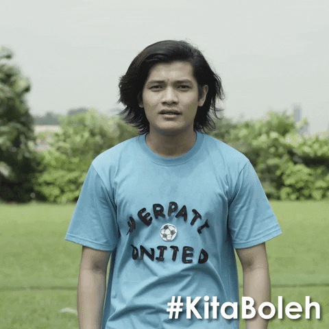 frustrated world cup GIF by Celcom