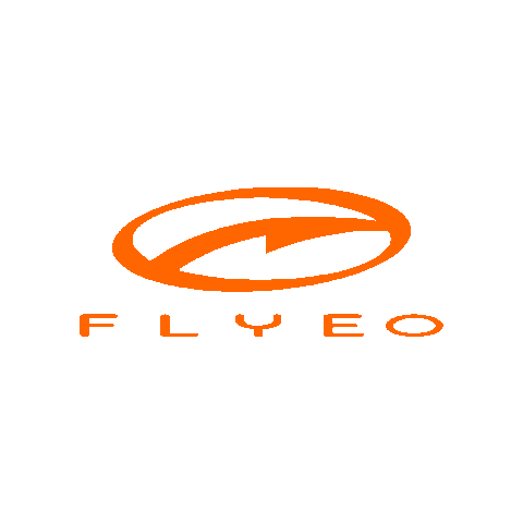 Flyeo Sticker