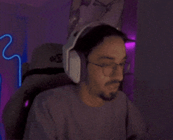 Sinirli Tali GIF