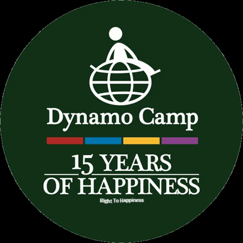 Dynamo Camp GIF