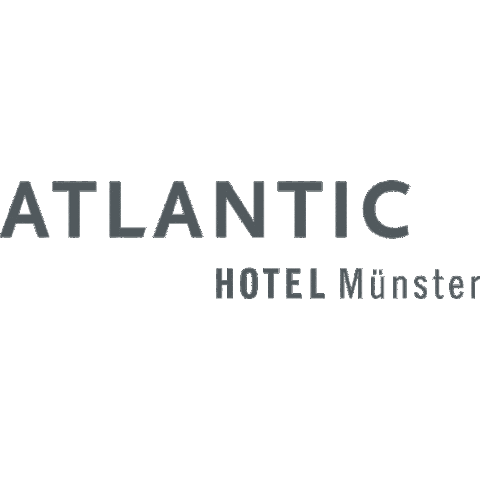 Sticker by ATLANTIC Hotel Münster