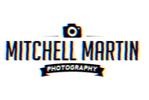 Sticker by Mitchell Martin