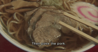 Ramen GIF