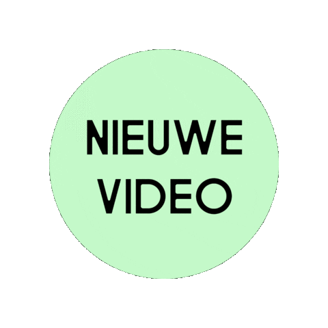 De Grote Post Sticker