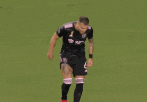 Angry Get Up GIF by Major League Soccer