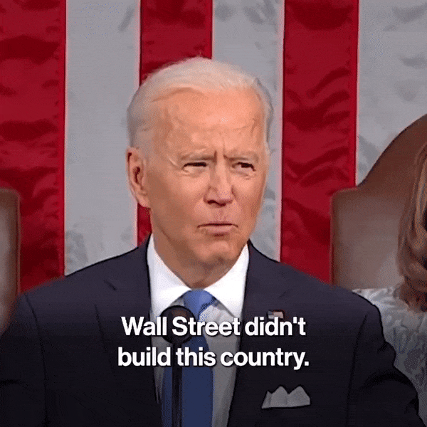 Joe Biden News GIF by American Bridge 21st Century