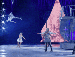 Mickey Mouse Feld GIF by Disney On Ice