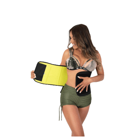 Girlsfightfitness Sticker by Xiprofit