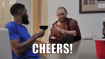 Money Cheers GIF by KLEVR