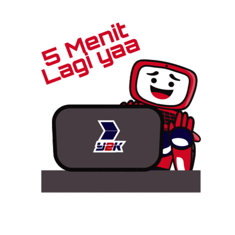 y2kmobilecomputing Sticker