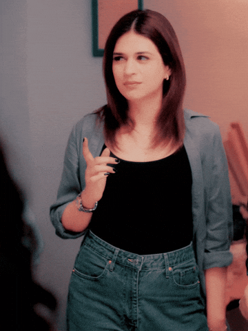 Femme Fatale Lookism GIF