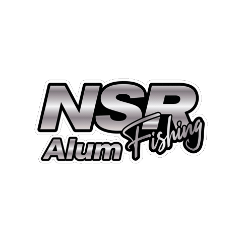 Fishing Sticker by National Scouting Report