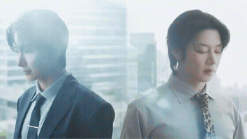 Run Sj GIF