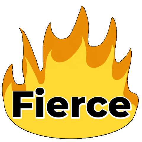 Laresa_Ace_Empowerment Sticker