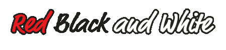 RCFK Sticker