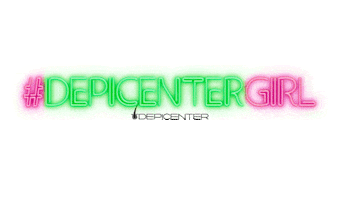 Sticker by Depicenter