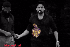Kolkata Knight Riders Kkr GIF