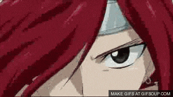 love her fairy tail GIF