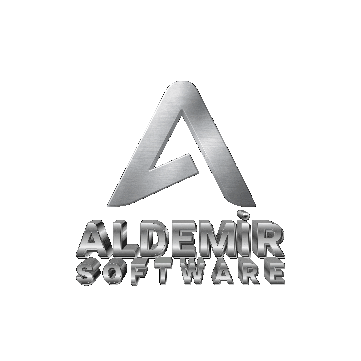 Yazılım Sticker by Aldemir Software