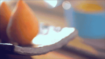 gogo-digital jundiaÃ­ coxinha de queijo GIF