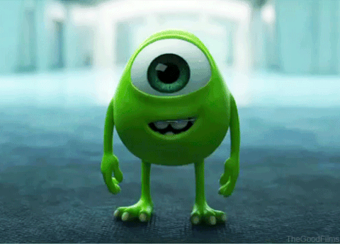 mike wazowski