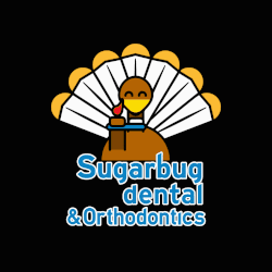 Thanksgiving Turkey GIF by sugarbugdental