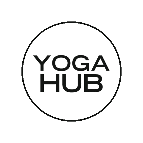 Fithub Woman Sticker