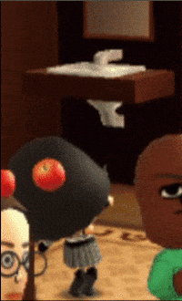 Streamer GIF