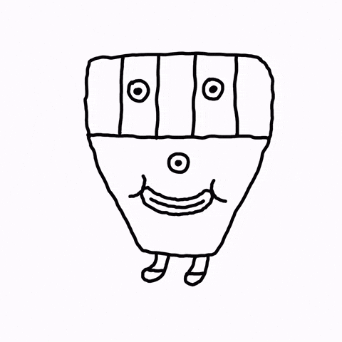 French Fries GIF